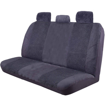 Elegant - Charcoal - Size 06H