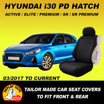 Hyundai i30 Hatchback