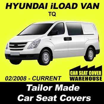 Hyundai iload