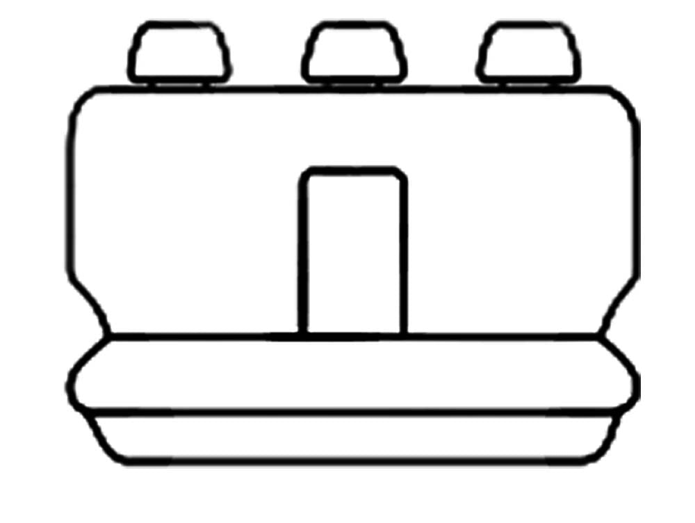 LDV T60 Dual Cab