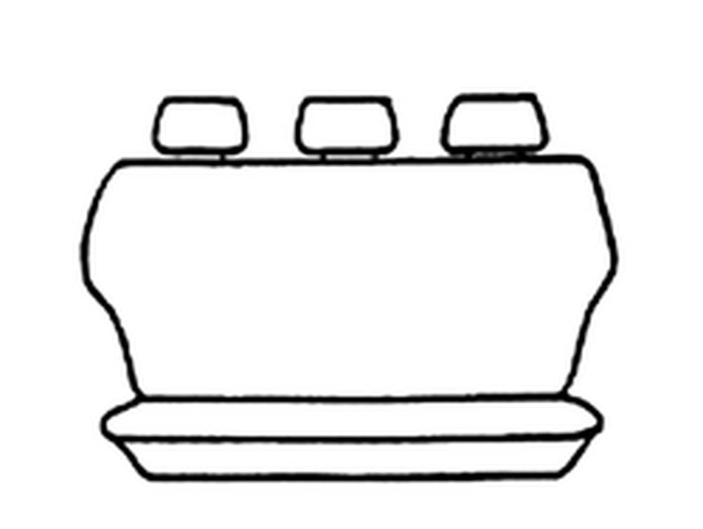 Toyota Hilux Double Cab SR5