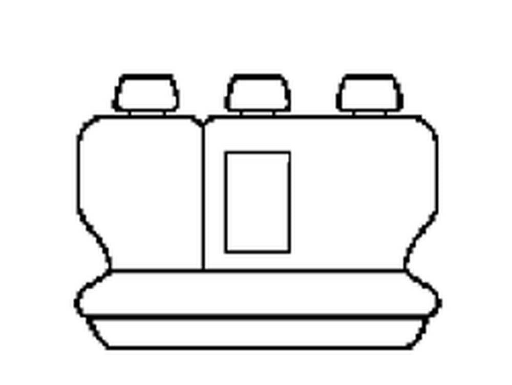 Mitsubishi ASX Wagon