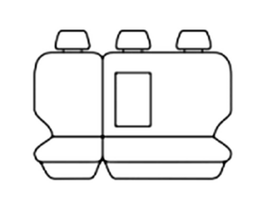 Mitsubishi Outlander Wagon