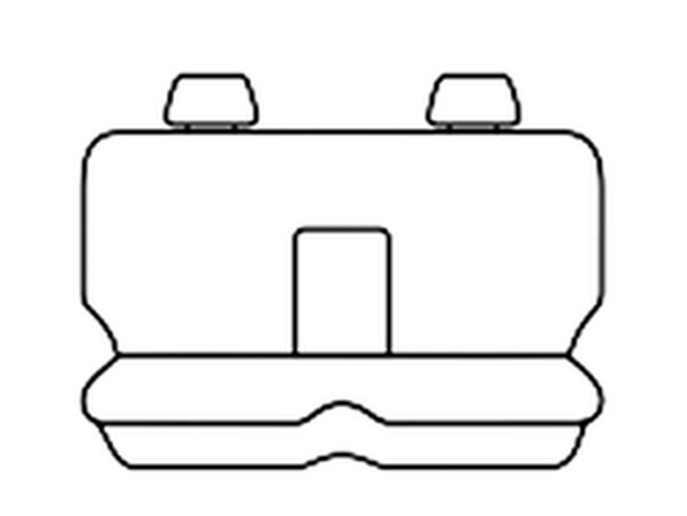 Mazda BT-50 Single Cab