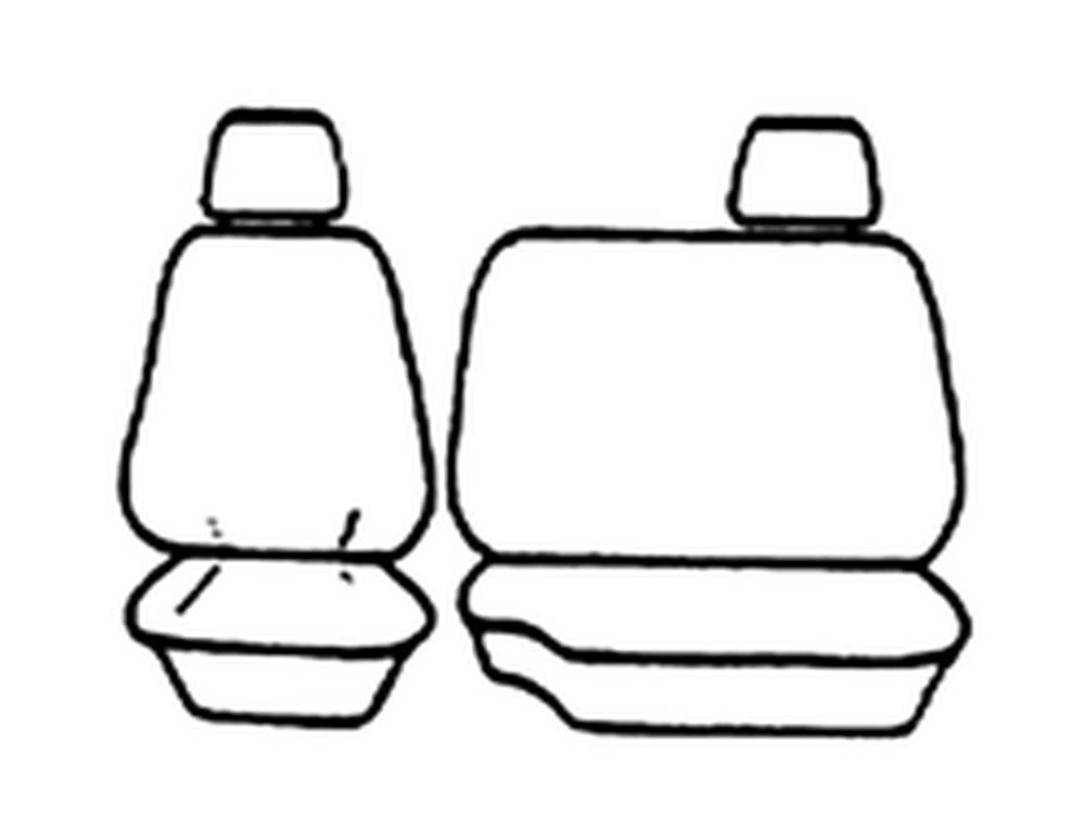 Toyota Hilux Single Cab