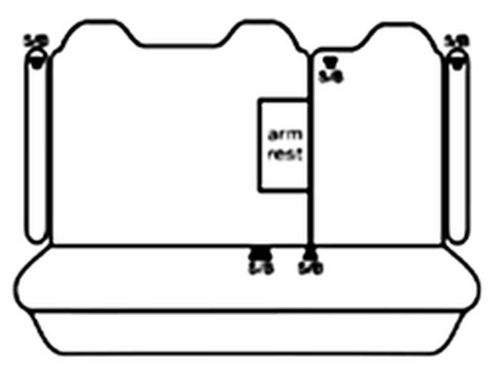 Toyota Camry Sedan - 09/2017 to CURRENT