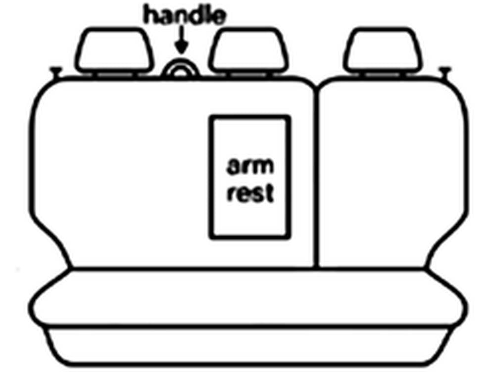 Subaru Forester Wagon