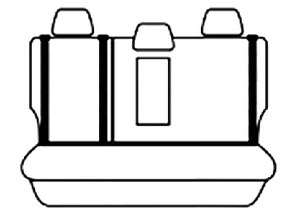 Toyota Corolla Sedan