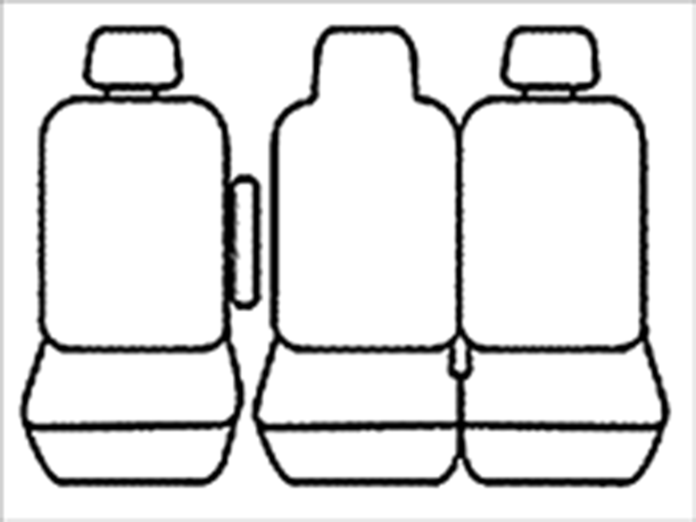 Renault Trafic X82 Van (Note: Twin Turbo Models only)