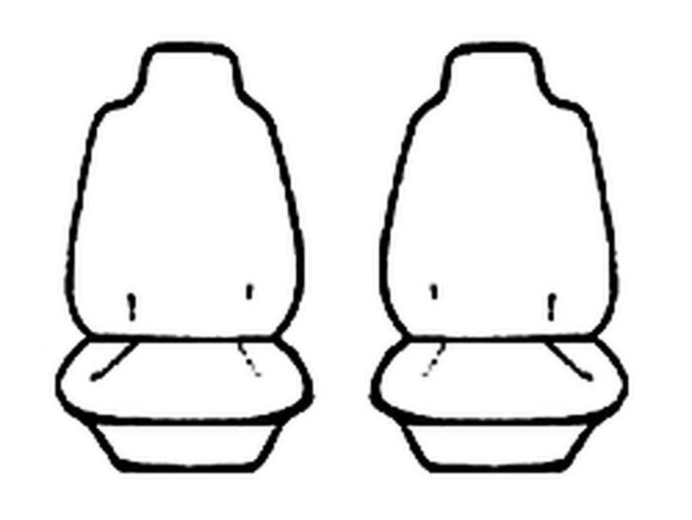 Toyota Hiace Van LWB