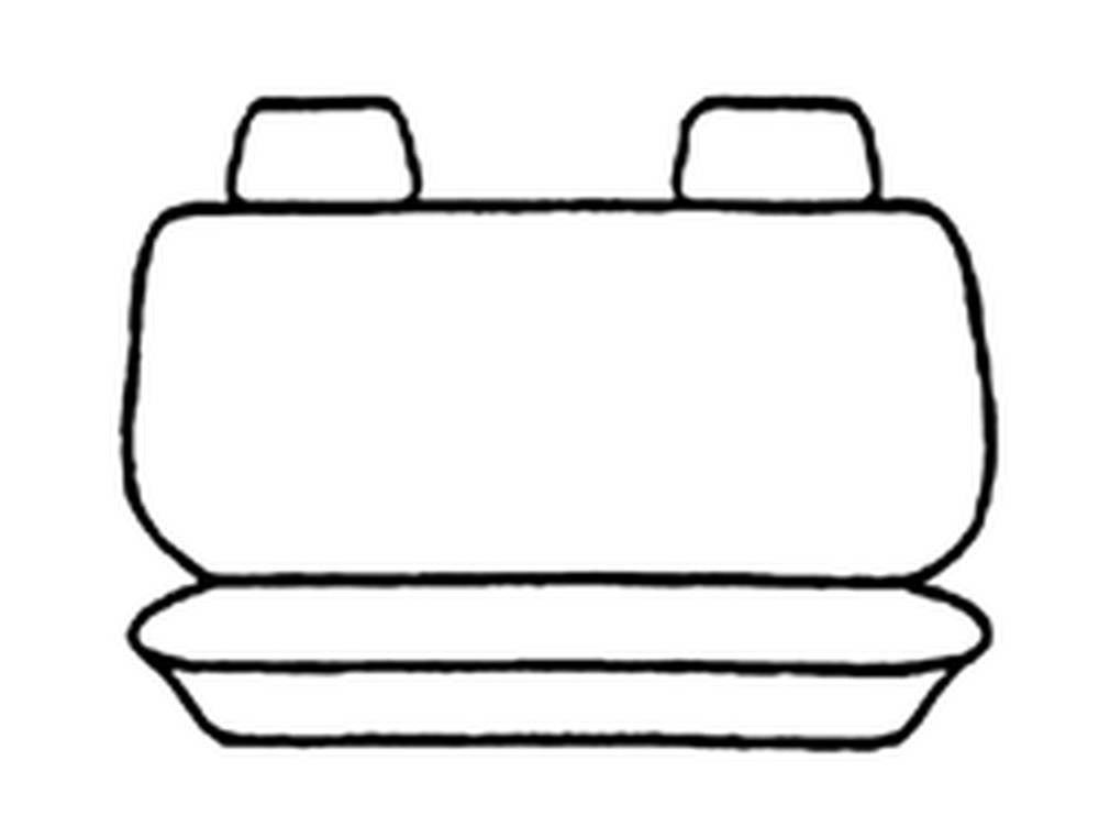 Nissan Navara Dual Cab D22