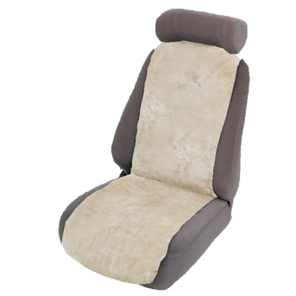 Sheepskin Insert - Ivory