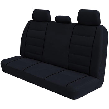 Sports Rider - Black - Size 06H