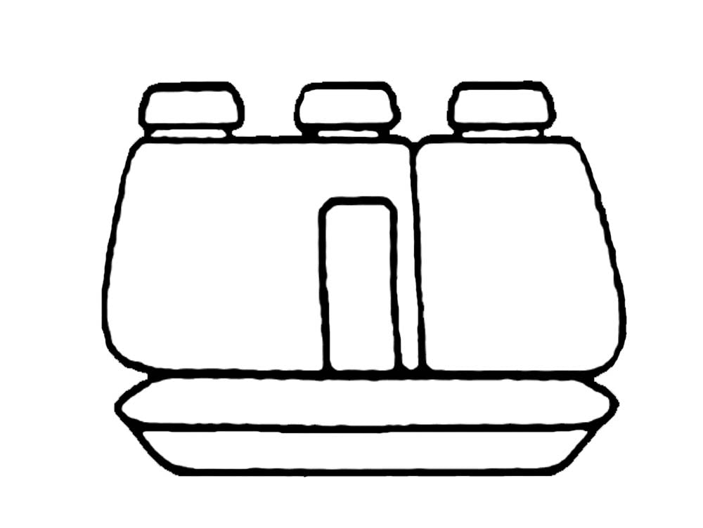 Subaru Forester Wagon