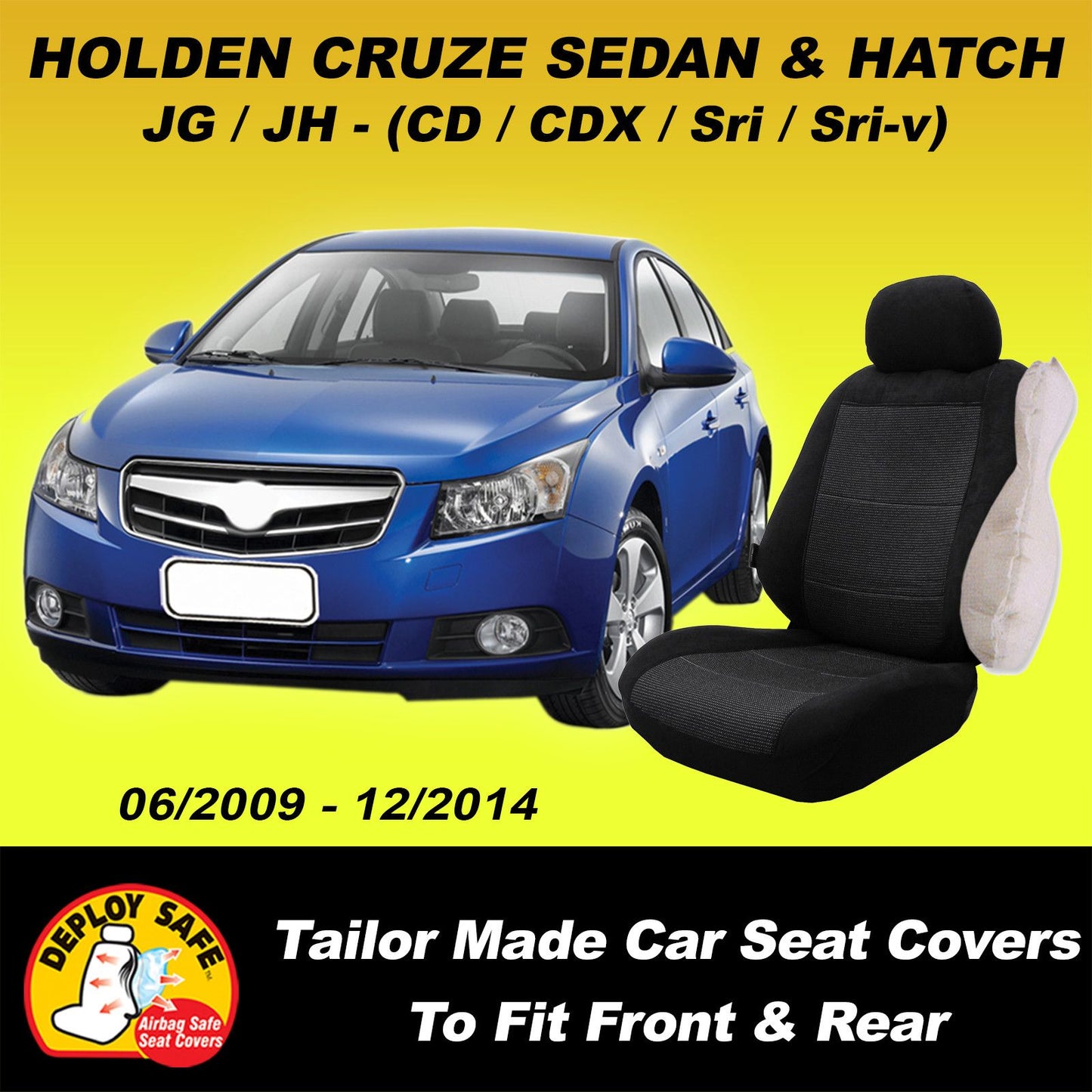 Holden Cruze