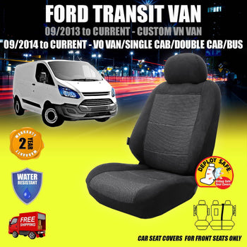 Ford Transit Van