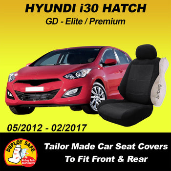 Hyundai i30 Hatchback