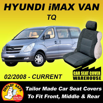 Hyundai iMax
