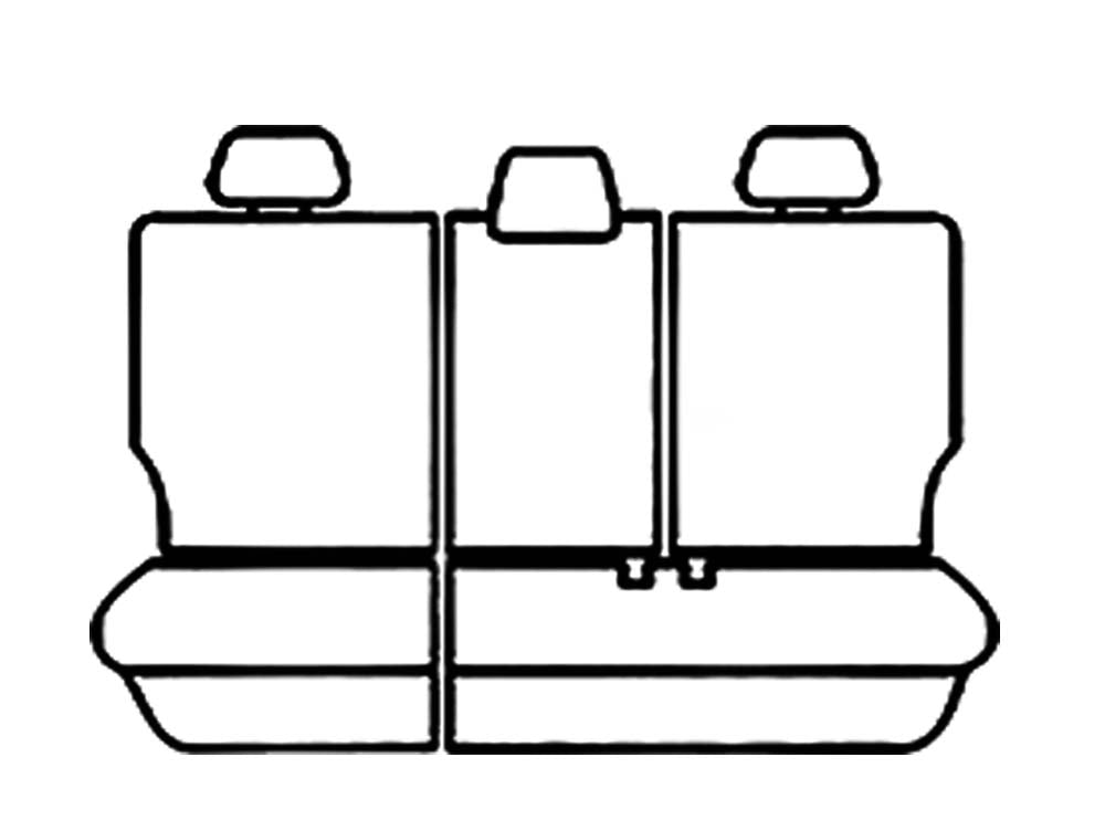 Nissan Pathfinder Wagon