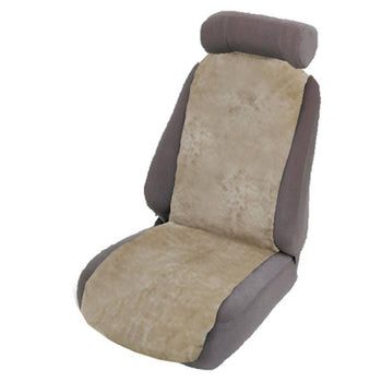 Sheepskin Insert - Mocha