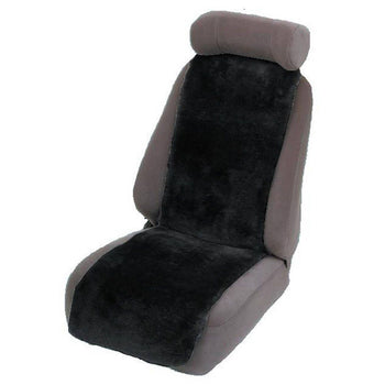 Sheepskin Insert - Black