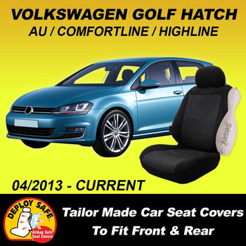 Volkswagen Golf Hatch