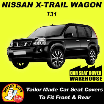 Nissan X-Trail Wagon T31